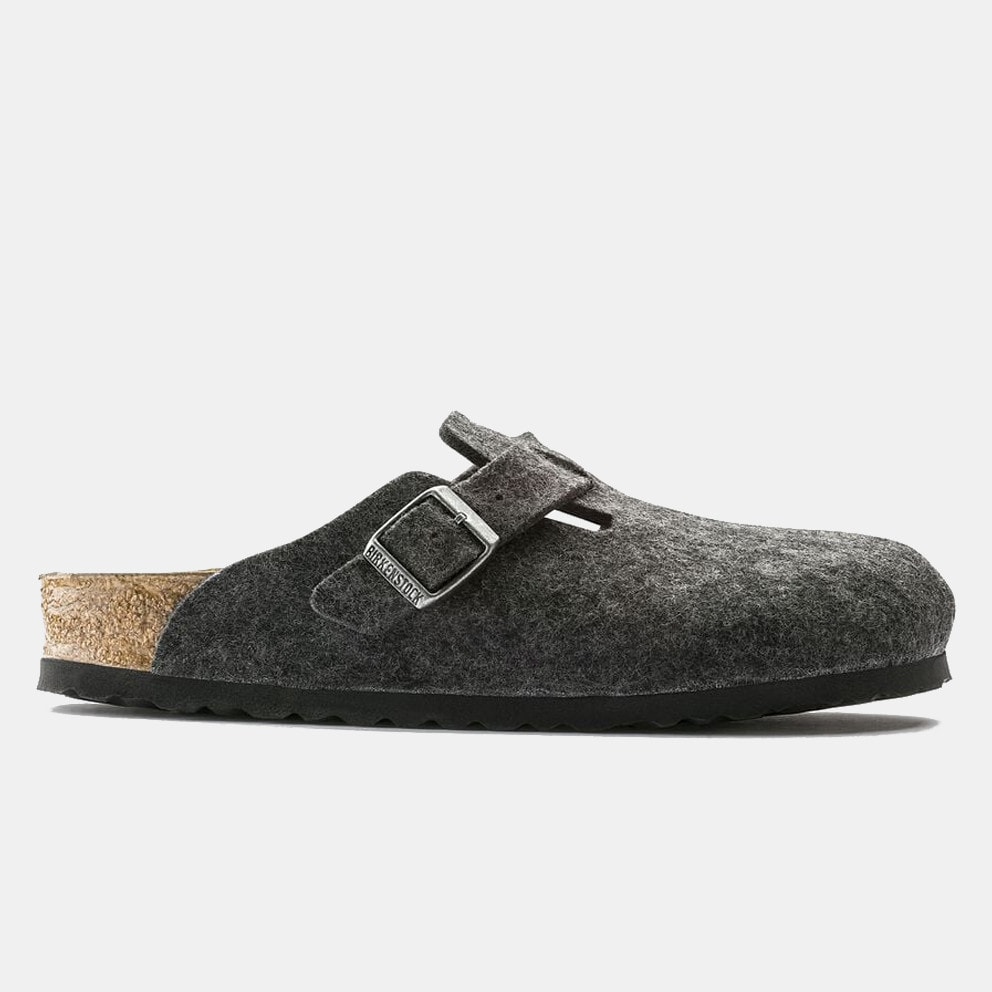 Birkenstock Birkenstock Boston Unisex Παντόφλες (9000192368_6778)