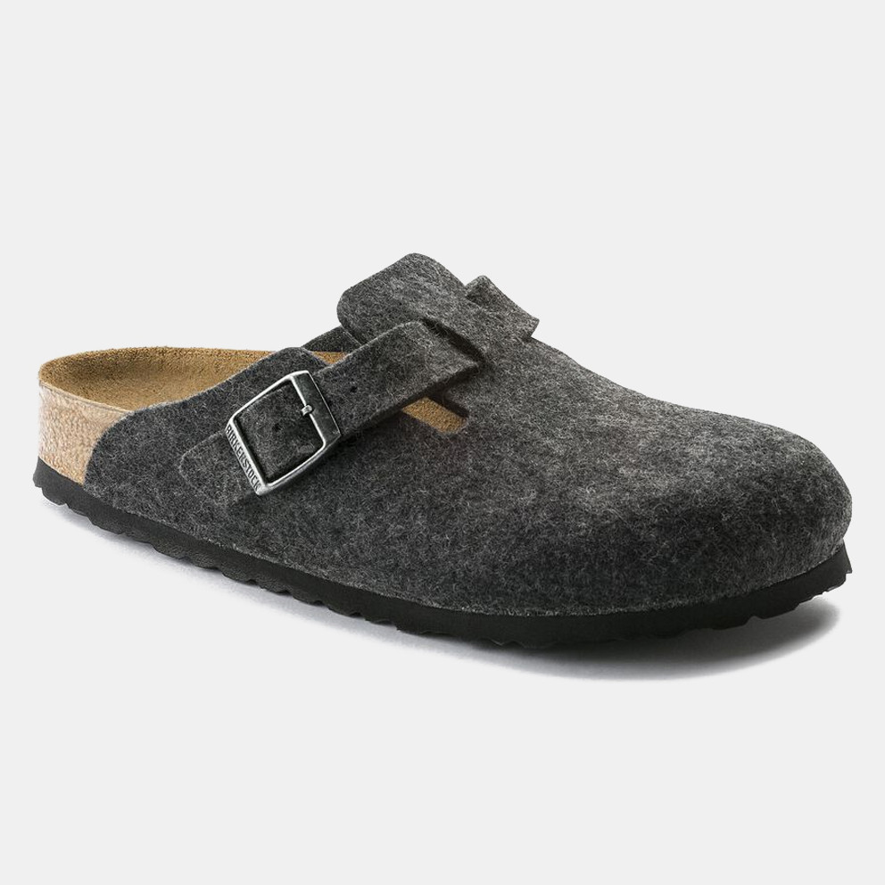 Birkenstock Boston Unisex Παντόφλες (9000192368_6778) φωτογραφία