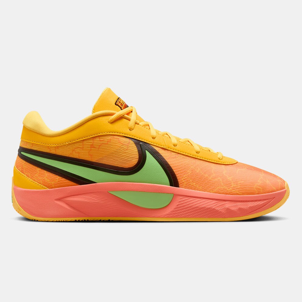 Nike Giannis Freak 6 "Fright Night" Μen's Basketball Shoes