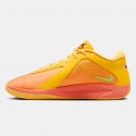 Nike Giannis Freak 6 "Fright Night" Μen's Basketball Shoes