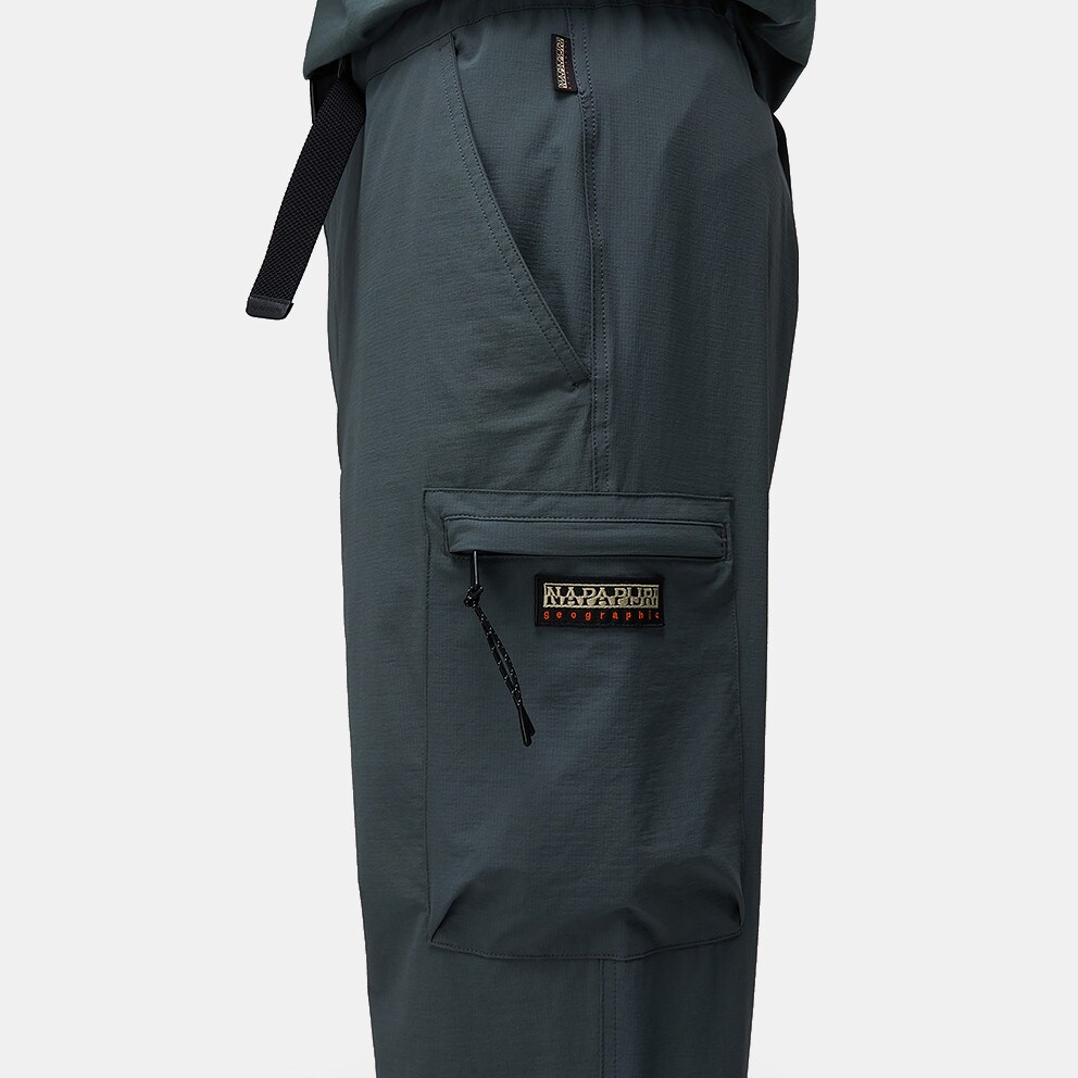 Napapijri Men's Cargo Pants