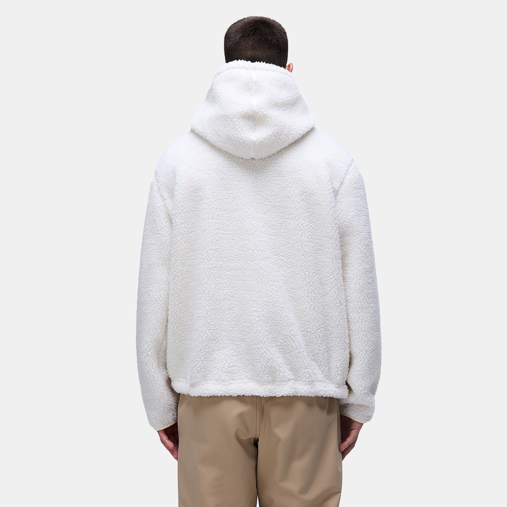 Napapijri T-Burgee Curly Men's Polar Fleece