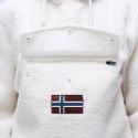 Napapijri T-Burgee Curly Men's Polar Fleece
