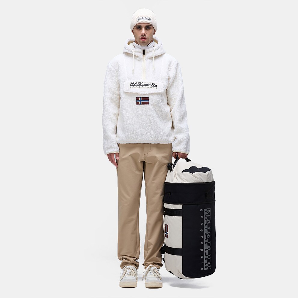 Napapijri T-Burgee Curly Men's Polar Fleece