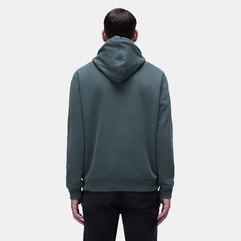 Napapijri Burgee Wint 3 Men's Hoodie