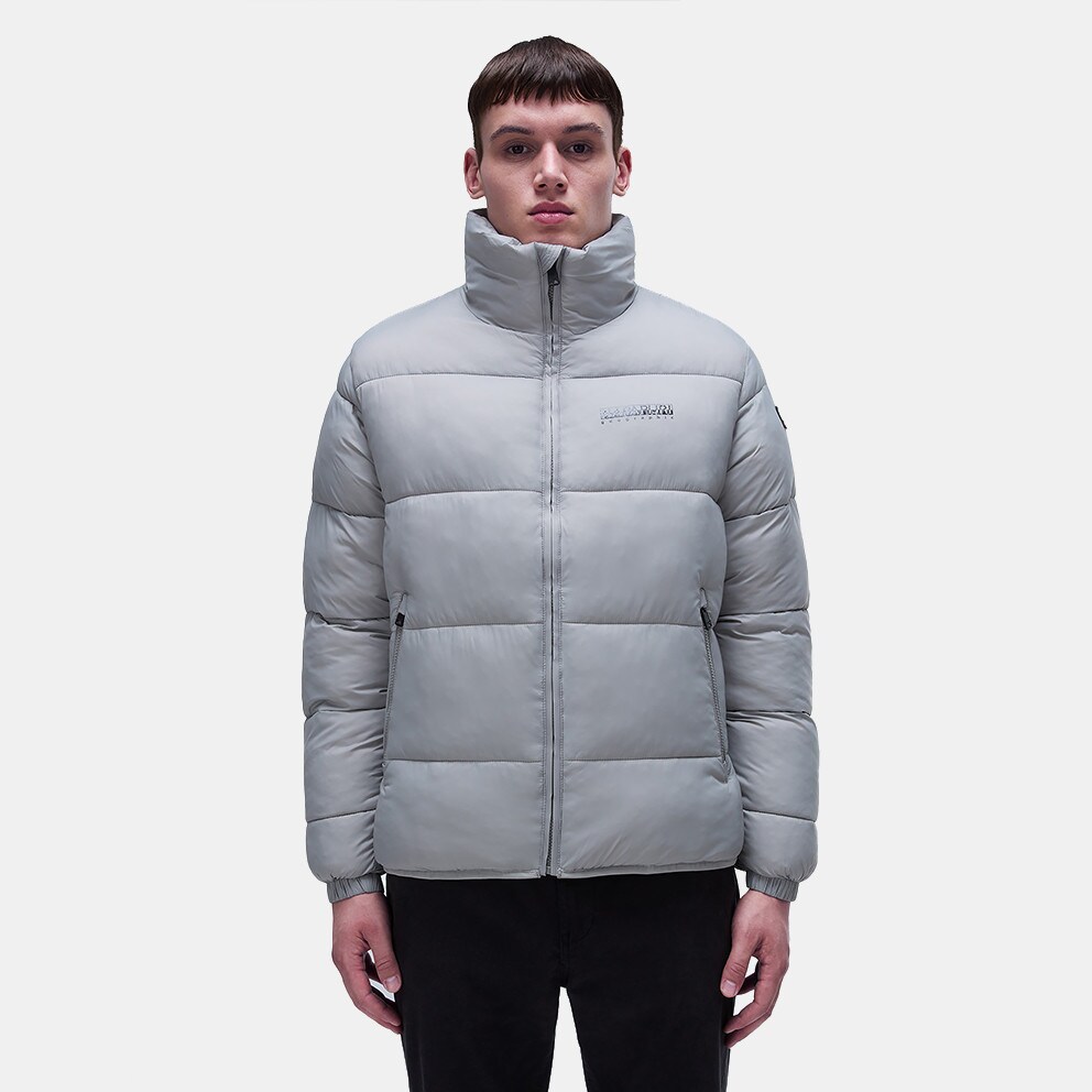 Napapijri A-Suomi 3 Men's Jacket