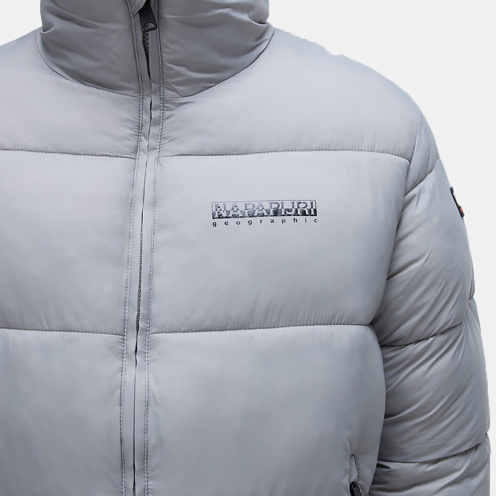 Napapijri A-Suomi 3 Men's Jacket