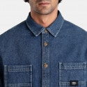 Vans Stevens Denim Woven Vintage Shirt