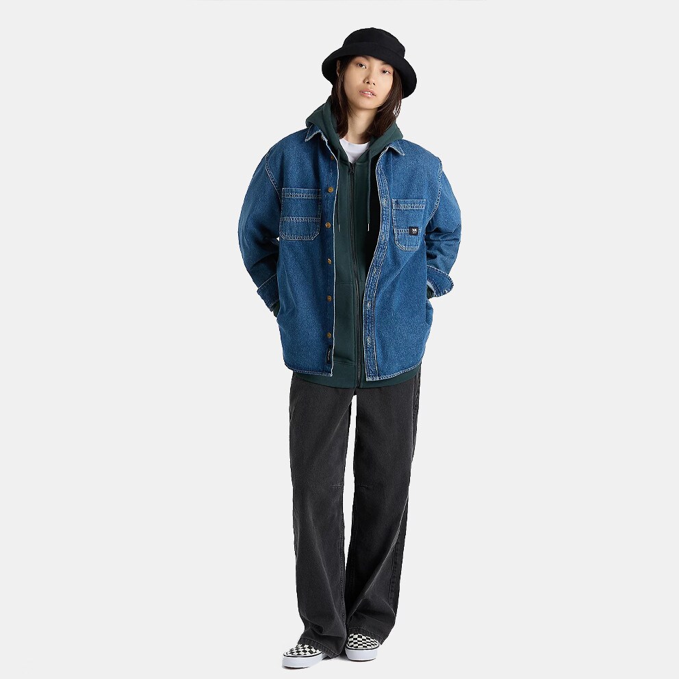 Vans Stevens Denim Woven Vintage Shirt