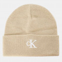 Calvin Klein Monogram Unisex Beanie