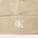 Calvin Klein Monogram Unisex Beanie