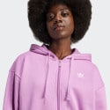 adidas Originals Essential Full-Zip Women's Jacket