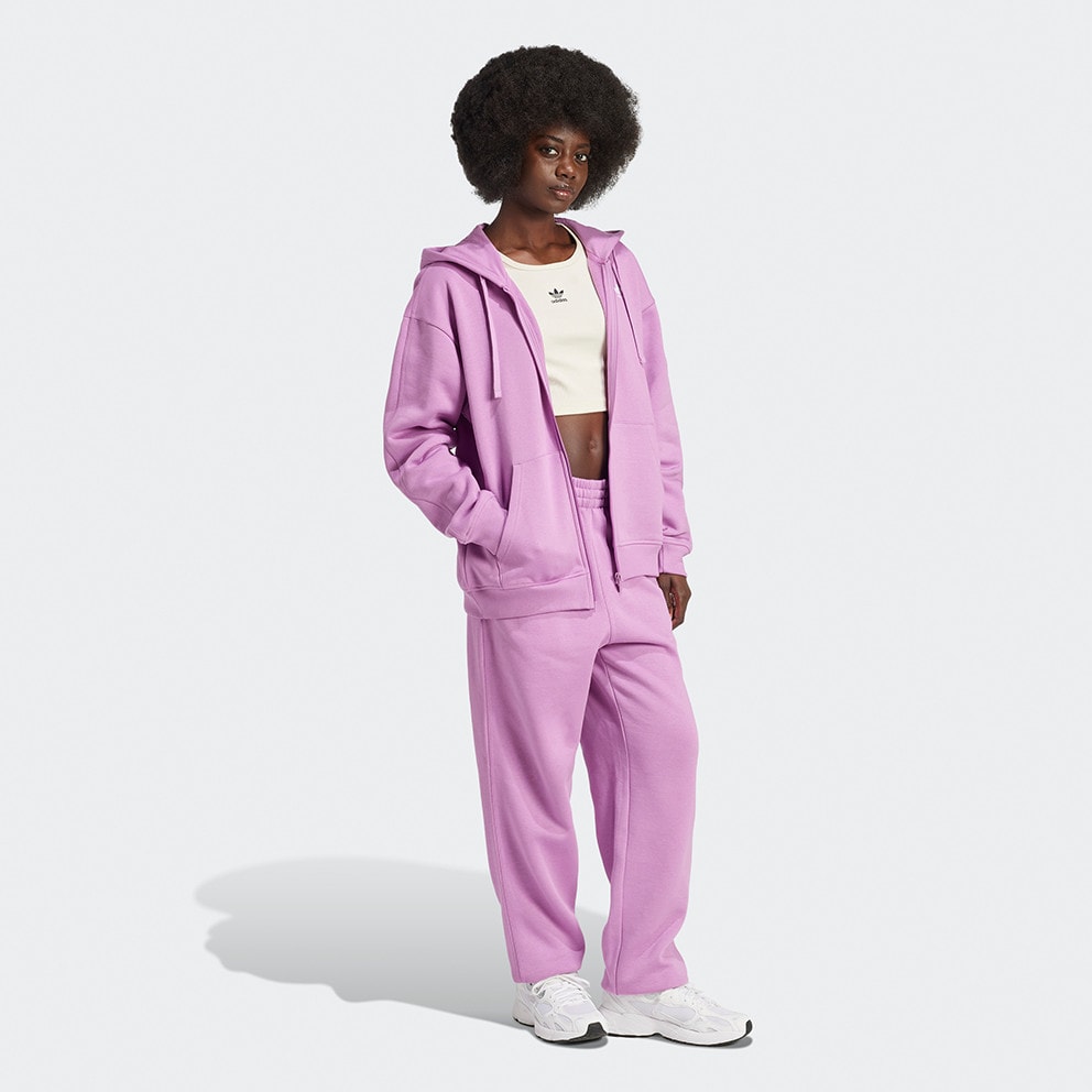 adidas Originals Essential Full-Zip Women's Jacket