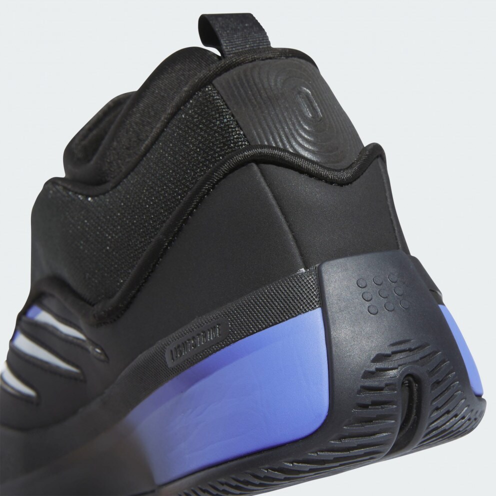 adidas Dame 9