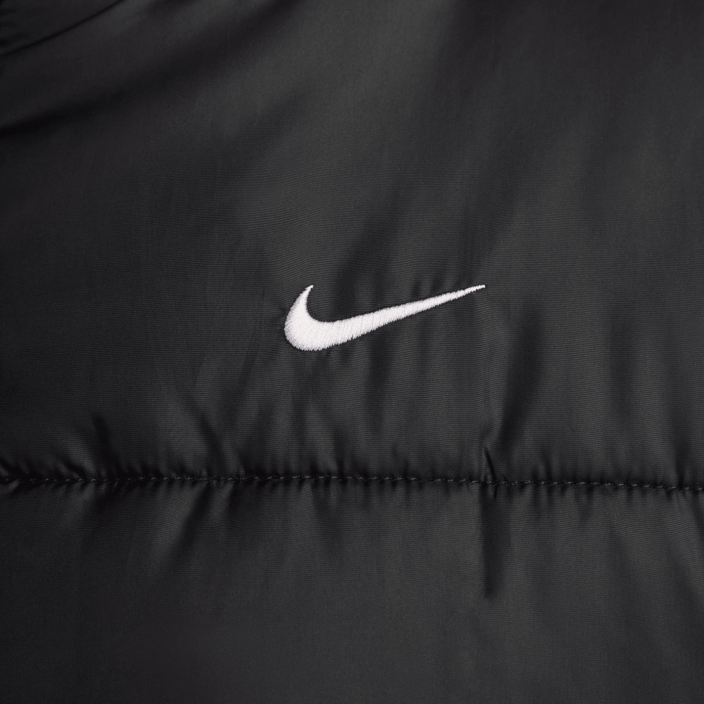 Nike Sportswear Therma-FIT  Γυναικείο Puffer Μπουφάν με Κουκούλα