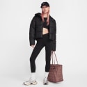 Nike Sportswear Therma-FIT  Γυναικείο Puffer Μπουφάν με Κουκούλα