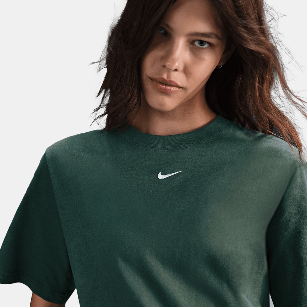 Nike Sportswear Essential Γυναικείο T-Shirt