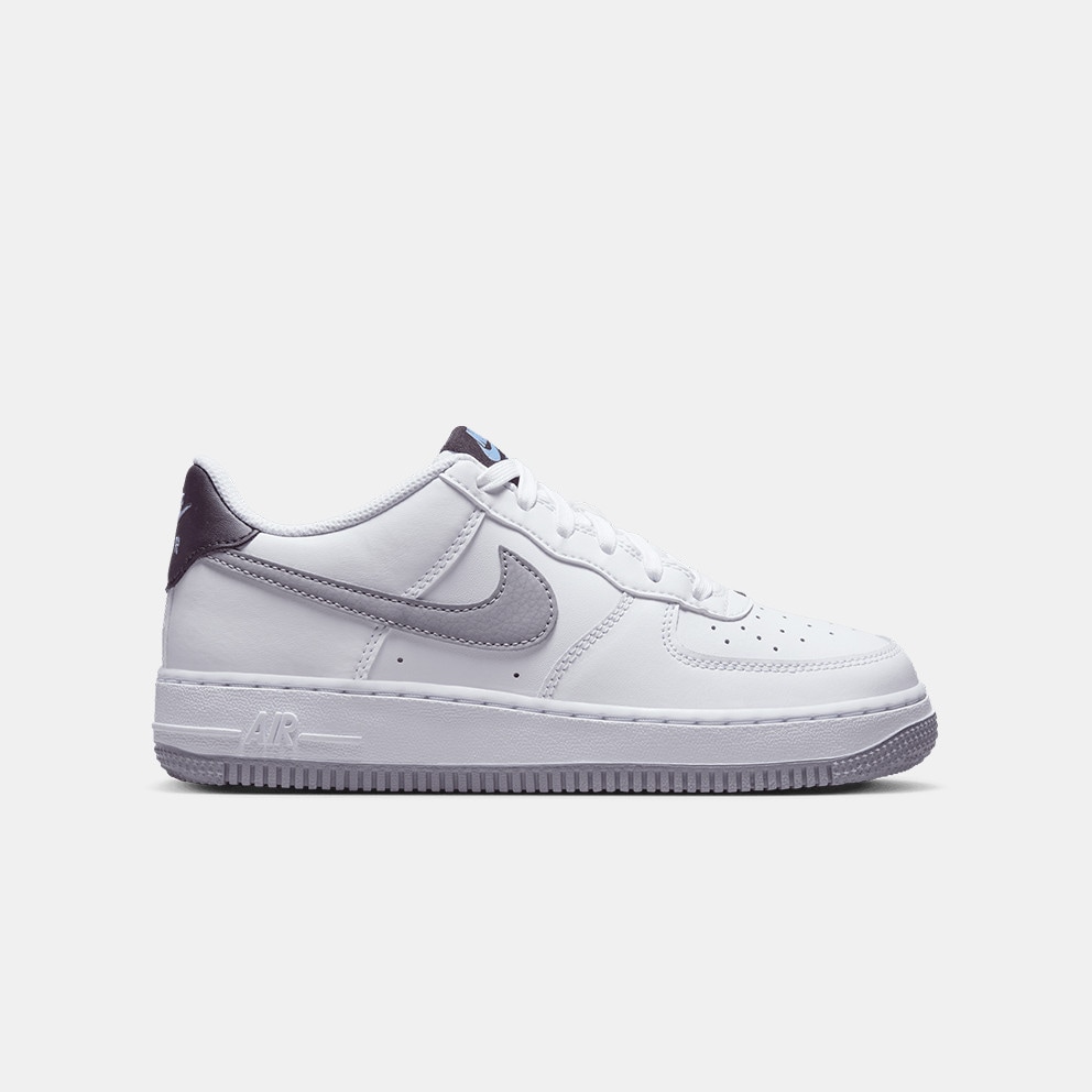 Nike Air Force 1 Kids' Shoes