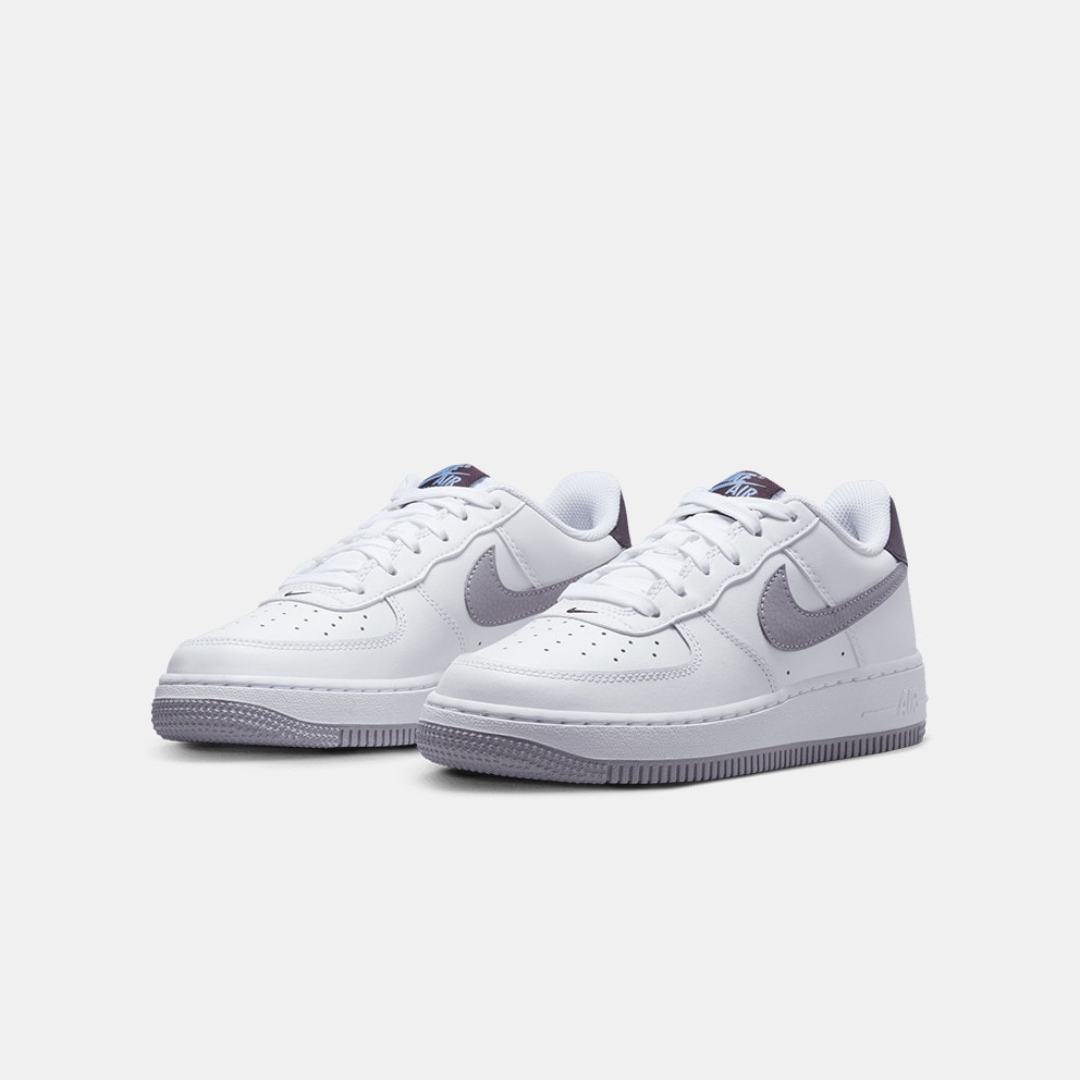 Nike Air Force 1 Kids' Shoes