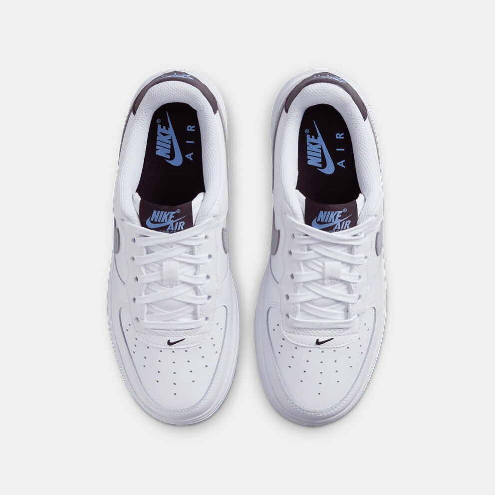 Nike Air Force 1 Kids' Shoes
