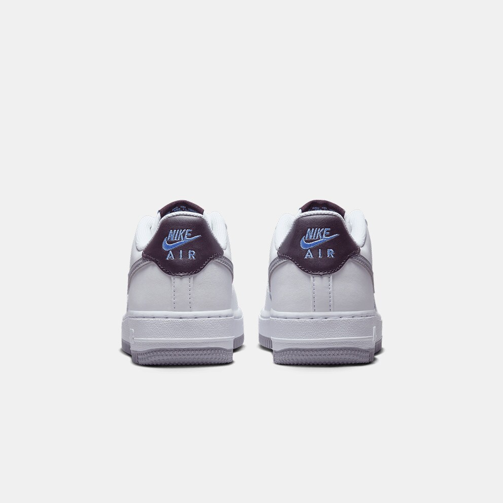 Nike Air Force 1 Kids' Shoes