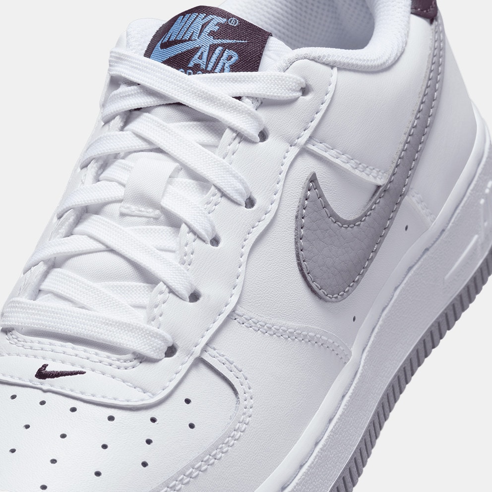 Nike Air Force 1 Kids' Shoes