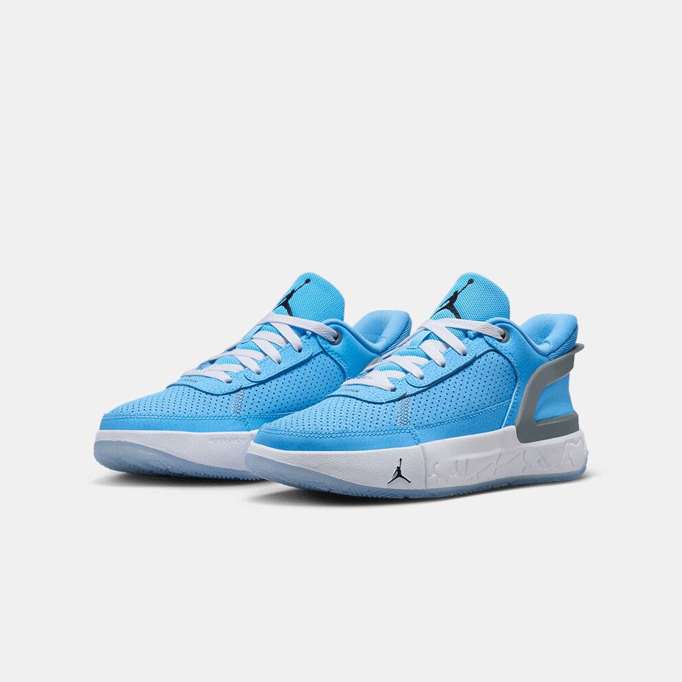 Jordan Day1 E.O. Kids' Shoes