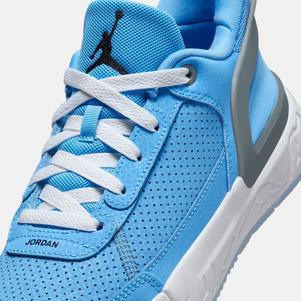 Jordan Day1 E.O. Kids' Shoes