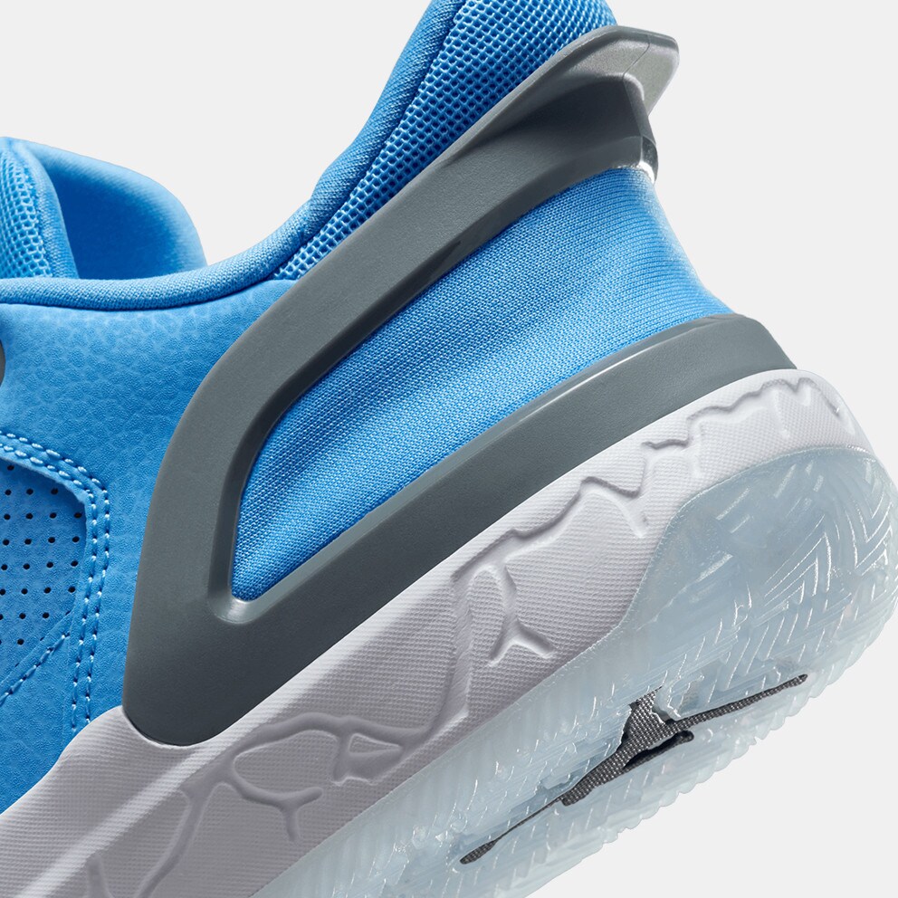 Jordan Day1 E.O. Kids' Shoes