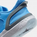 Jordan Day1 E.O. Kids' Shoes