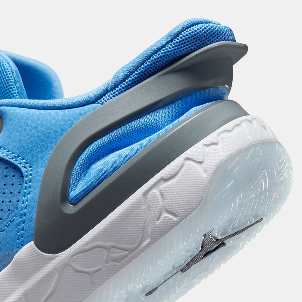 Jordan Day1 E.O. Kids' Shoes