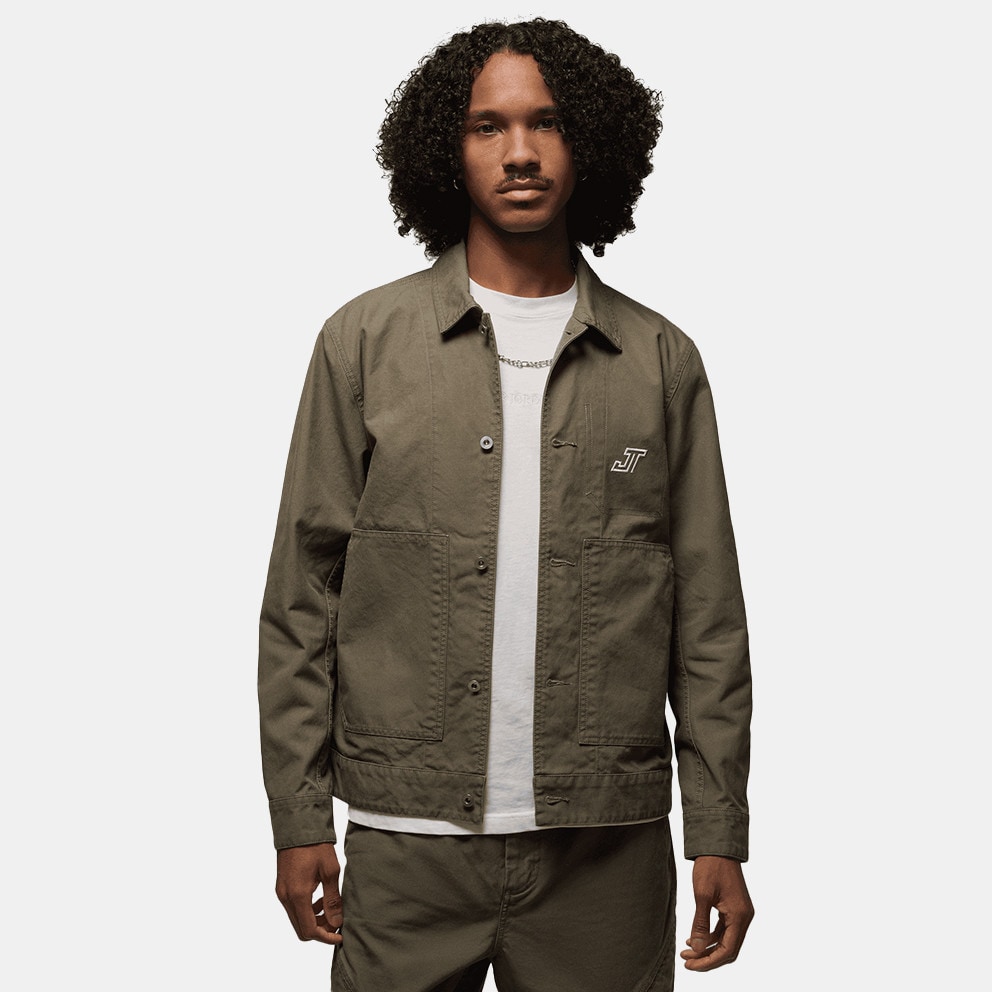 Jordan M J Chicago Jacket Men's Jacket