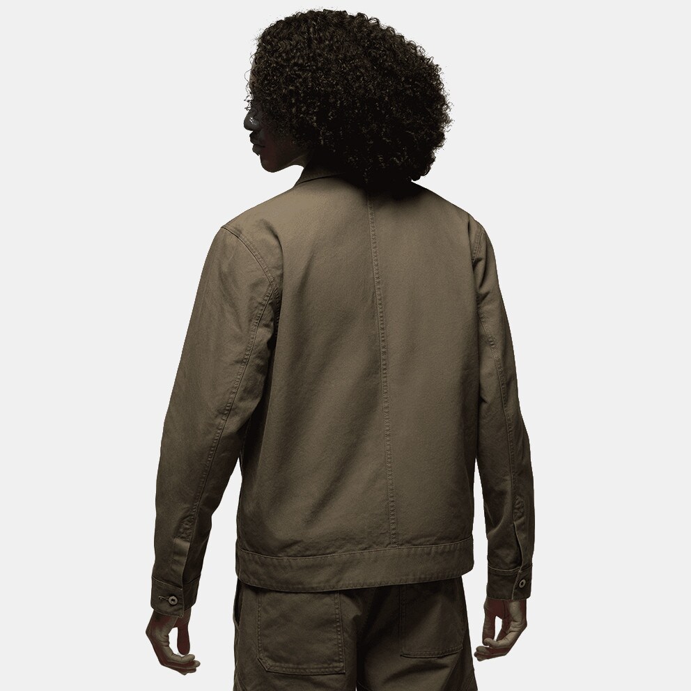 Jordan M J Chicago Jacket Men's Jacket