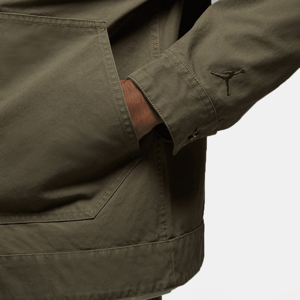 Jordan M J Chicago Jacket Men's Jacket