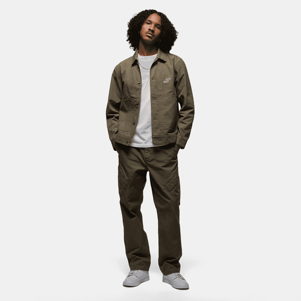 Jordan M J Chicago Jacket Men's Jacket