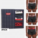 Levi's Giftbox Iconic Boxer Brief Men's Underwear