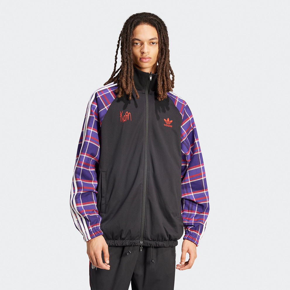 adidas Originals x Korn Reversible Men's Track Top