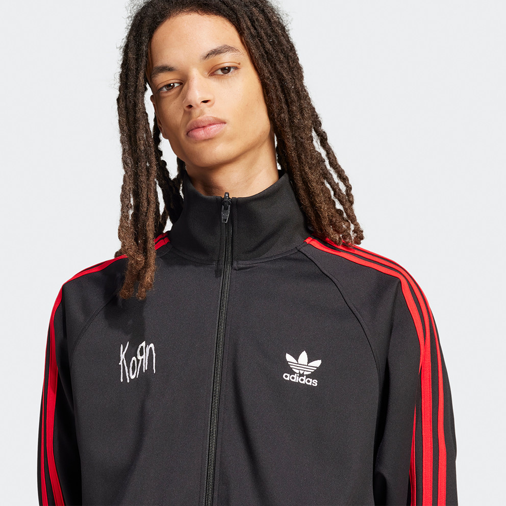 adidas Originals x Korn Reversible Men's Track Top