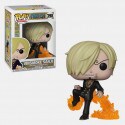 Funko Pop! Animation: One Piece - Vinsmoke Sanji (