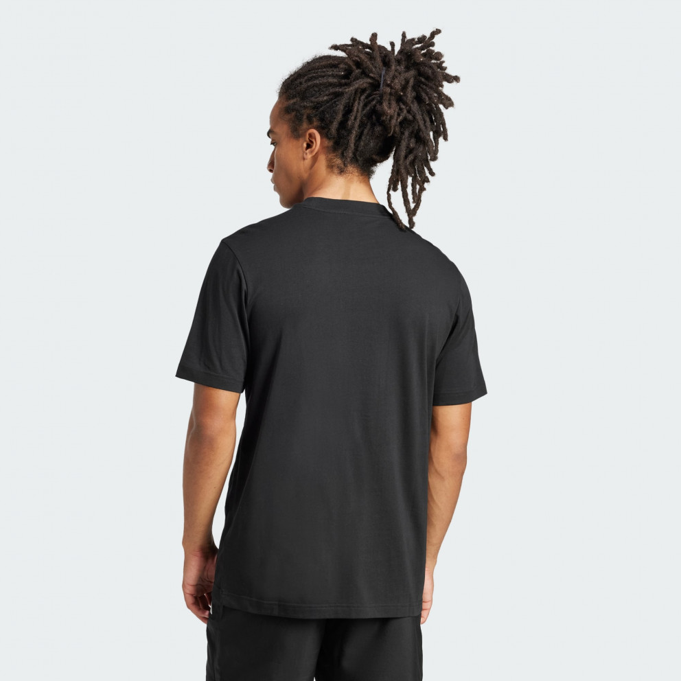 adidas Sportswear Small Logo Ανδρικό T-Shirt