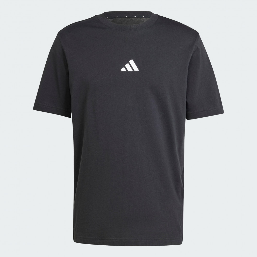 adidas Sportswear Small Logo Ανδρικό T-Shirt