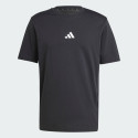 adidas Sportswear Small Logo Ανδρικό T-Shirt