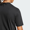 adidas Sportswear Small Logo Ανδρικό T-Shirt