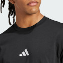 adidas Sportswear Small Logo Ανδρικό T-Shirt