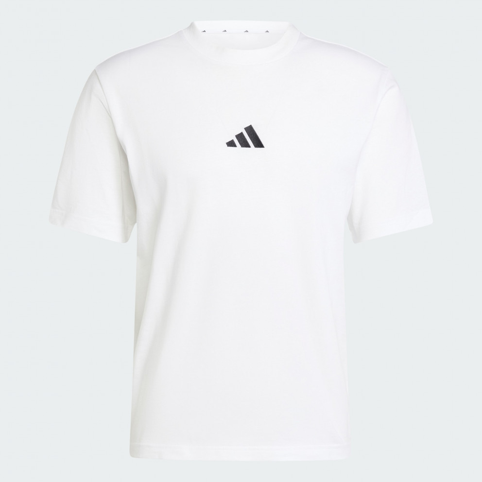adidas Sportswear Small Logo Ανδρικό T-Shirt