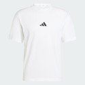 adidas Sportswear Small Logo Ανδρικό T-Shirt
