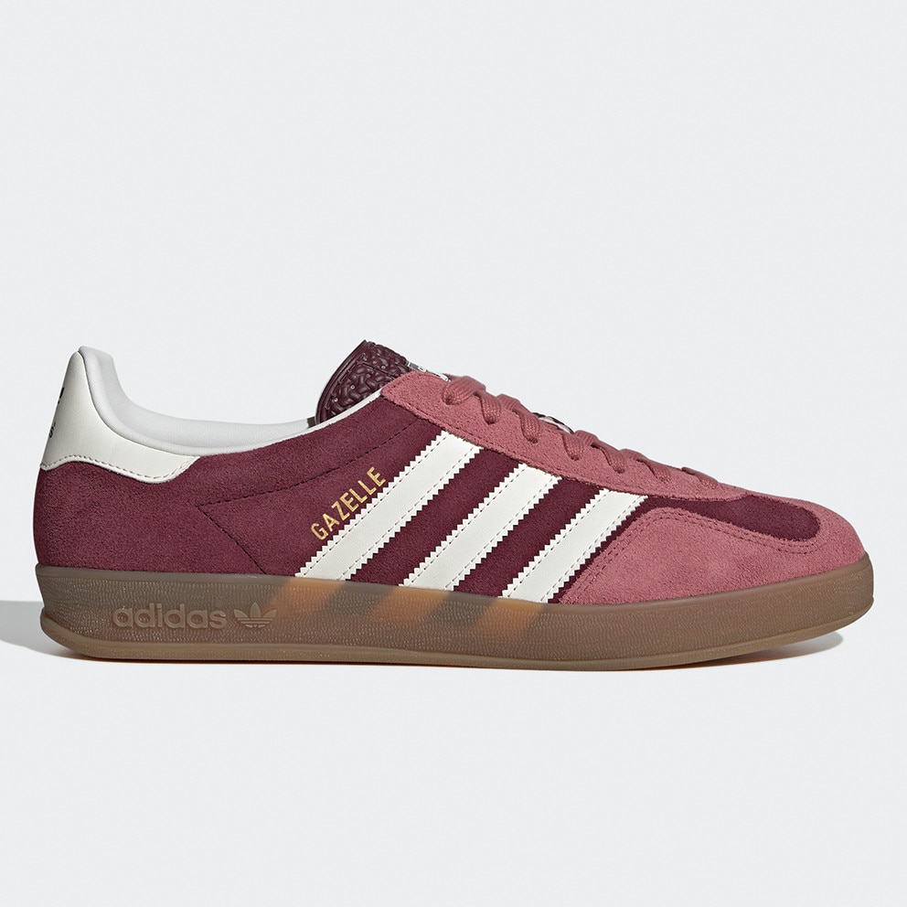 adidas Originals Gazelle Indoor Ανδρικά Παπούτσια