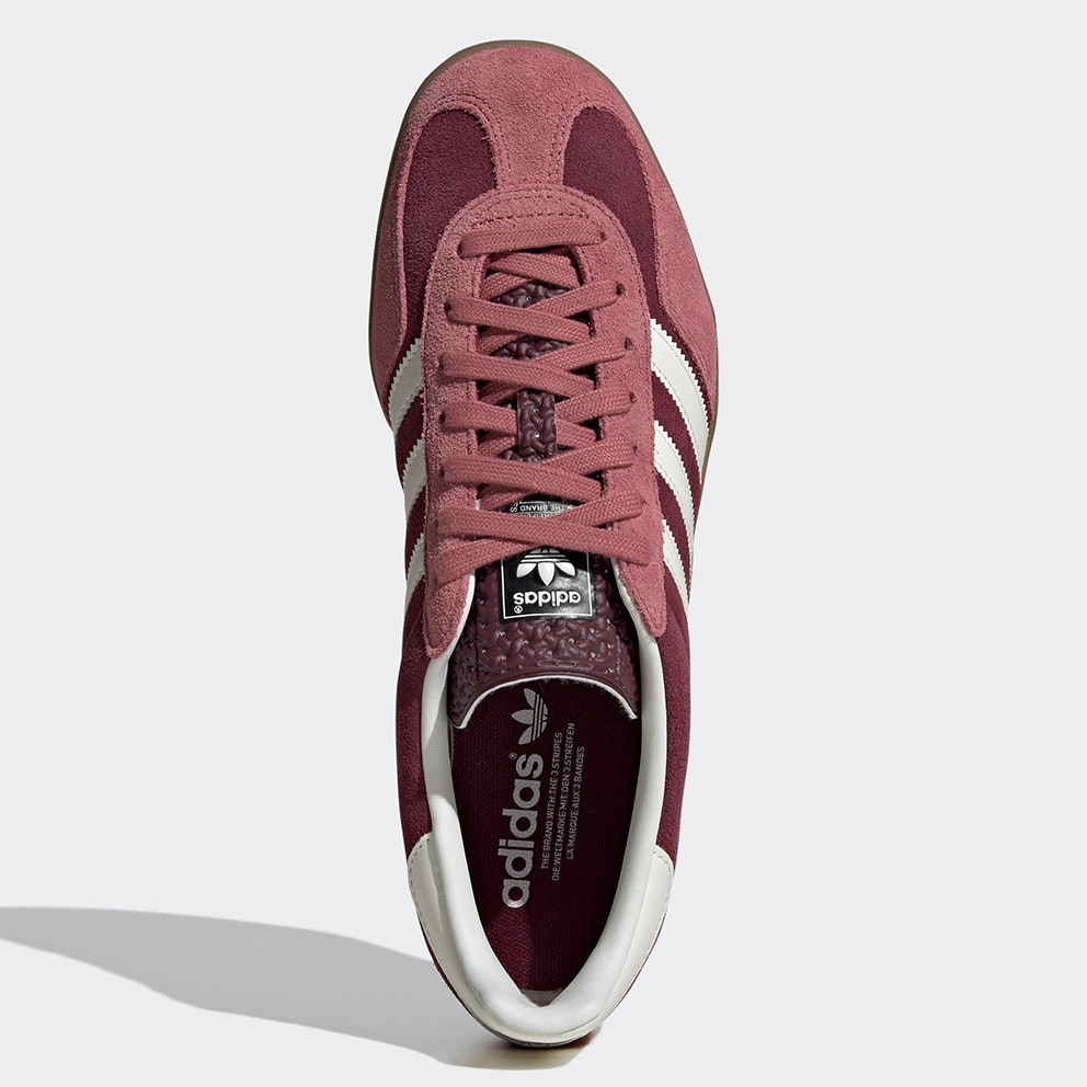 adidas Originals Gazelle Indoor Ανδρικά Παπούτσια