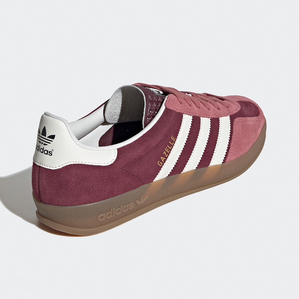 adidas Originals Gazelle Indoor Ανδρικά Παπούτσια