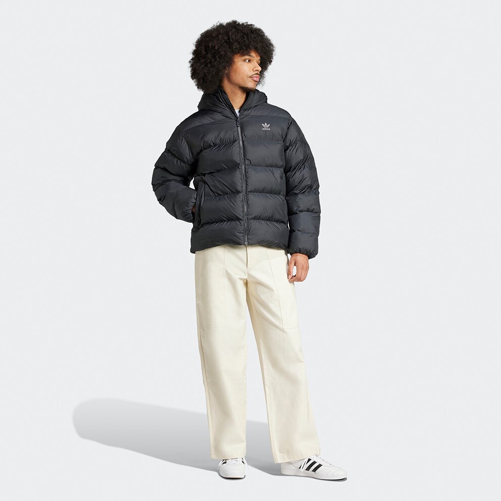 adidas Originals Commercial Puff Men's Jacket